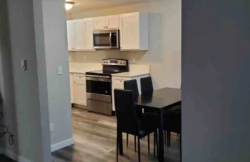 Olympia Apartamento | Lacey central 2B/1B apartment in heart of Lacey