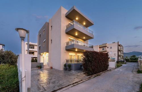 Kos Apartamento | Lacha Houses Apartments