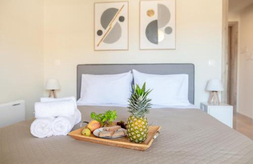 Kos Apartamento | Lacha Houses Apartments
