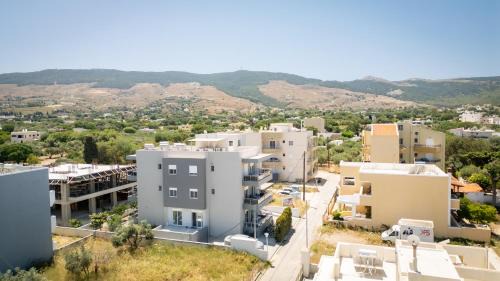 Kos Apartamento | Lacha Houses Apartments