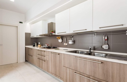 Aci Trezza Apartamento | Lachea Seaview Penthouse - Alquiler corto