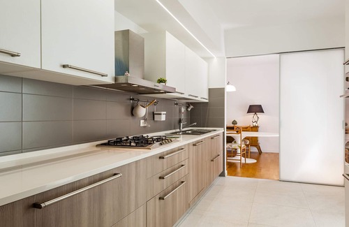Aci Trezza Apartamento | Lachea Seaview Penthouse - Alquiler corto
