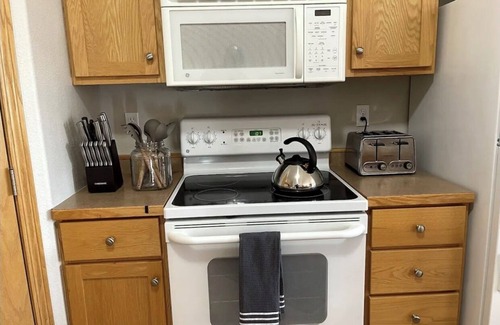 West Fargo Casa | Lachify's Serene townhouse