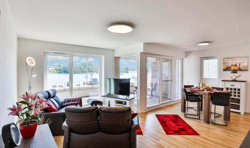 Kappeln Apartamento | Lachmöwe - C1