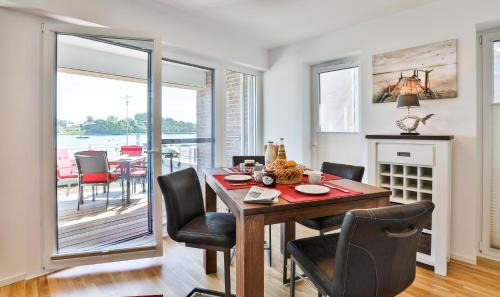 Kappeln Apartamento | Lachmöwe - C1