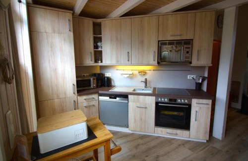 Bliesdorf Casa | Lachmöwe