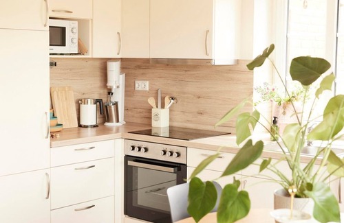 Kating Apartamento | Lachmöwe - Lieblingsnest