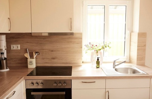 Kating Apartamento | Lachmöwe - Lieblingsnest