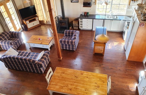 Dalgety Casa | Lachney Cottage Dalgety