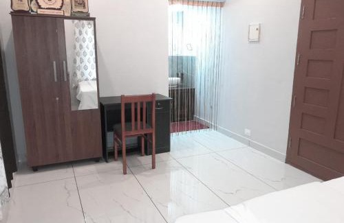 Muvattupuzha Casa | Lachus Home Stay
