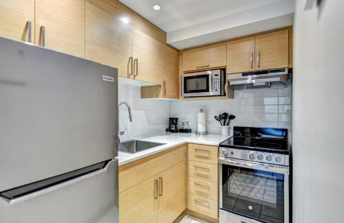 Milton Park Apartamento | LaCité Furnished apartments