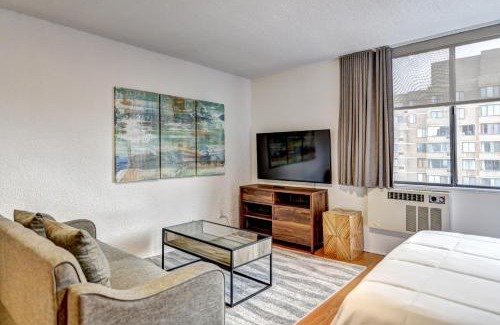 Milton Park Apartamento | LaCité Furnished apartments