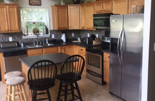 Rowland Casa | Lackawaxen Country Home con vistas