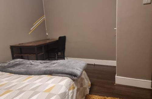 Bow West Casa | Lackco's Cozy Room