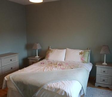 Burtonport Casa | Lackenagh House