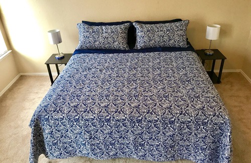 Southside Casa | Lackland / BMT / PISCINA CLIMATIZADA / SEAWORLD / RIVERWALK / Six flags /