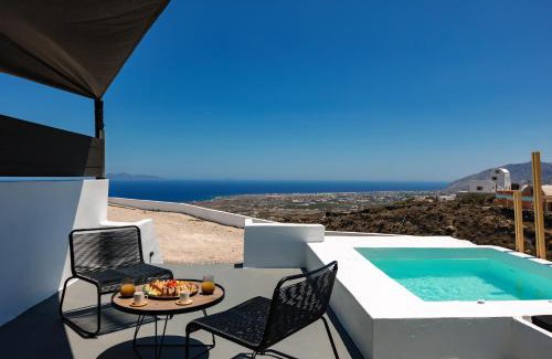 Vourvoulos Apartamento | Lackos Luxury Suites