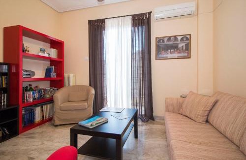 Sparta Apartamento | Laconian Collection Amalias