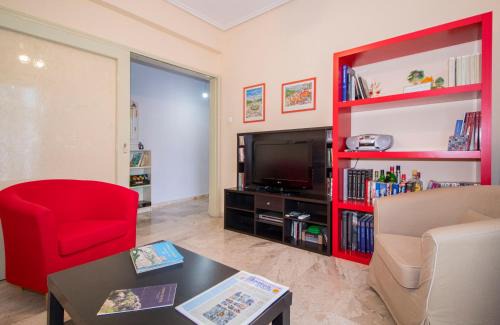 Sparta Apartamento | Laconian Collection Amalias