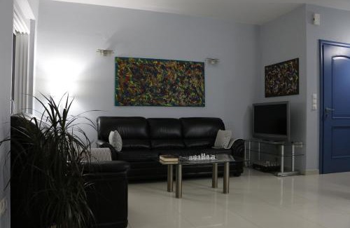 Sparta Apartamento | Laconian Collection "Lykourgou 10"