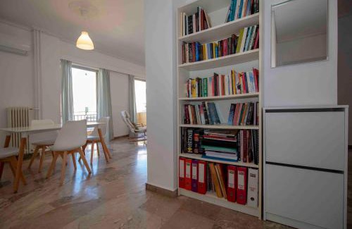 Sparta Apartamento | Laconian Collection #Othonos luxury apartment#