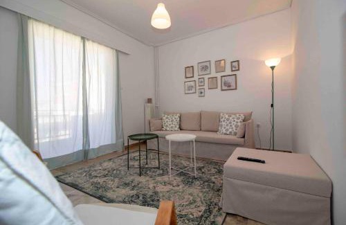 Sparta Apartamento | Laconian Collection #Othonos luxury apartment#