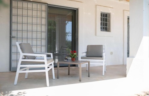 Ostuni Villa | LaCorte di Ninetta.