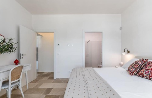 Ostuni Villa | LaCorte di Ninetta.