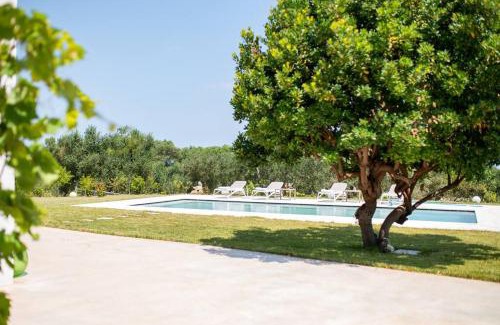 Ostuni Villa | LaCorte di Ninetta.