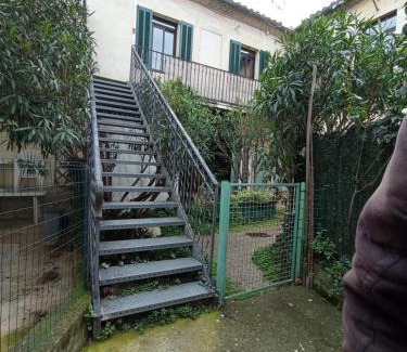 Quartier Administrations Apartamento | LaCour