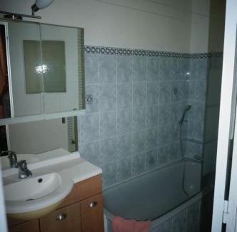 Quartier Administrations Apartamento | LaCour