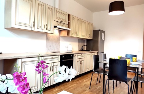Centrs Apartamento | Lacplesa Сenter 2-bedroom apartments