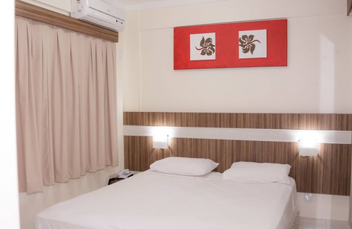 Jardim Paraiso Hotel | Lacqua DiRoma Hotel e Parque- ABD turismo
