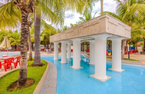 Jardim Paraiso Apartamento | LACQUA DIROMA III - BVTUR