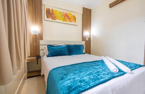 Jardim Paraiso Apartamento | LACQUA DIROMA III - BVTUR