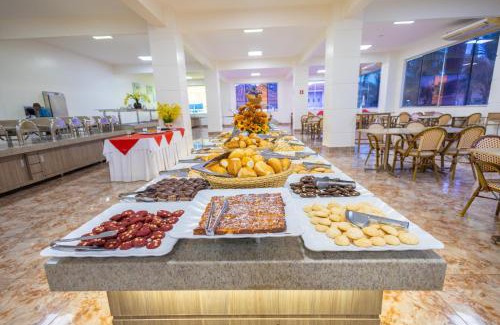 Jardim Paraiso Apartamento | LACQUA DIROMA III - BVTUR