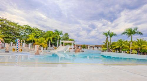 Jardim Paraiso Apartamento | LACQUA DIROMA III - BVTUR
