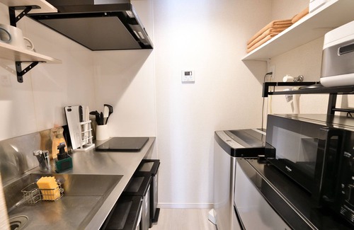 Asakusa Apartamento | LacQuer House ASAKUSA I