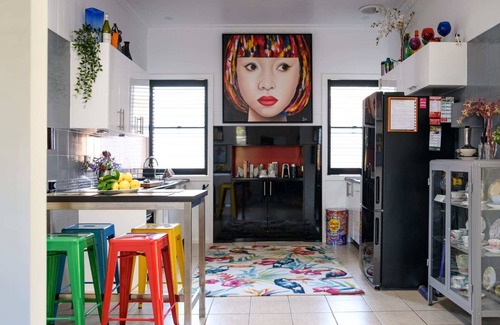 Daylesford Casa | Lacroix Summary: Lacr