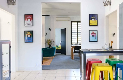 Daylesford Casa | Lacroix Summary: Lacr