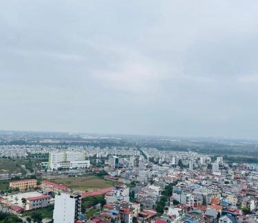 Le Chan Apartamento | LAD Apartment & Homestay Hai Phong - Hoàng Huy Commerce Vo Nguyen Giap