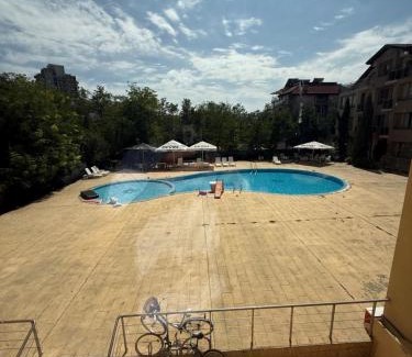 Kazanlak Apartamento | LADA Apartment