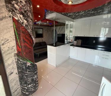 Kazanlak Apartamento | LADA Apartment
