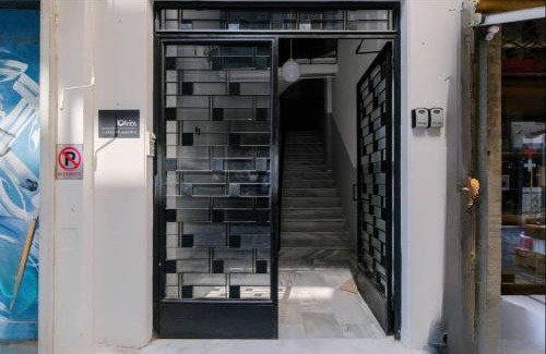 Ladadika Apartamento | Ladadika Vibes Studio 2