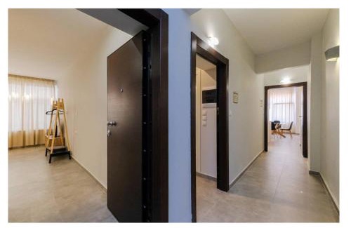 Ladadika Apartamento | Ladadika Vibes Studio 2