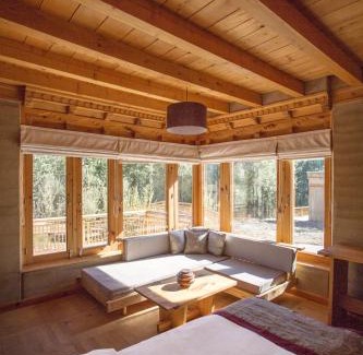 Leh Complejo | Ladakh Eco Resort