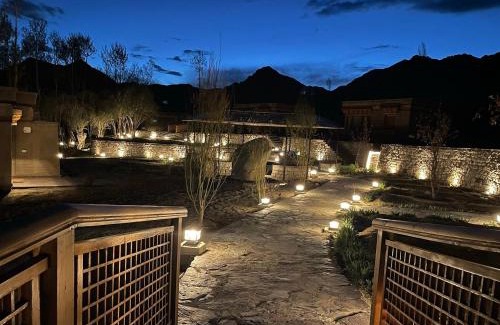 Leh Complejo | Ladakh Eco Resort