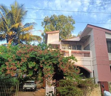 Neral Casa | Ladakh House- 3 BHK Ladakh themed Villa near Matheran