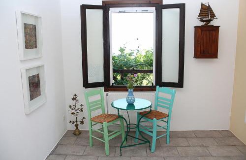 Kallirakhi Apartamento | Ladanos Apartment Thassos