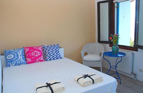 Kallirakhi Apartamento | Ladanos Apartment Thassos
